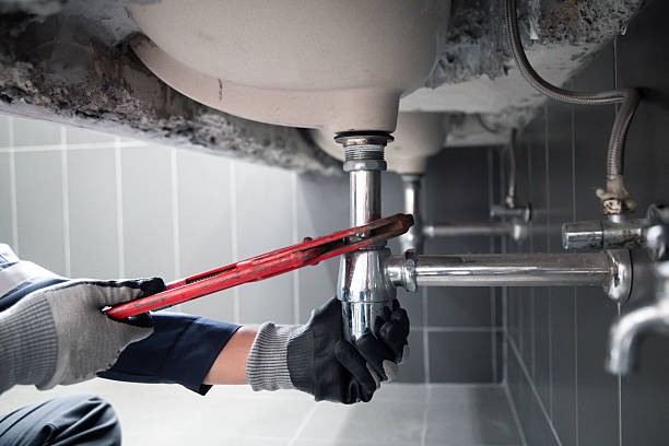 Trusted Pipe Repair service in Rockwood, MI - AAA Plumbing Heating